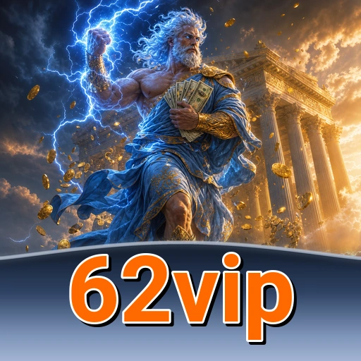 62vip APK — hemat kuota
