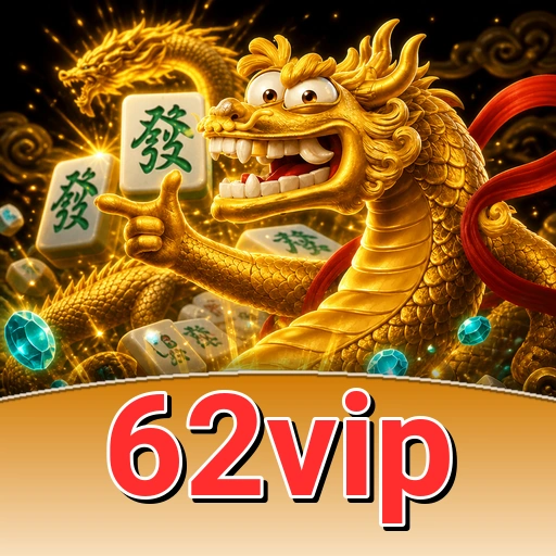 62vip APK — file sudah dicek