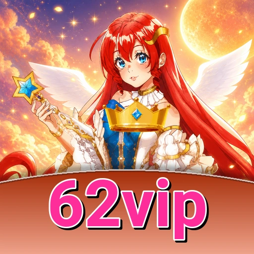 62vip APK — gak dipotong pulsa