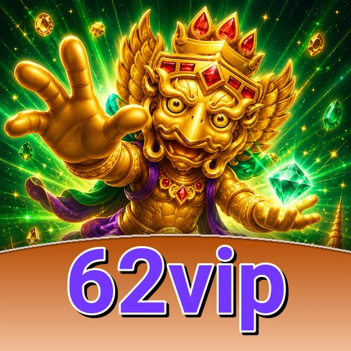 62vip APK — bantuan 24 jam